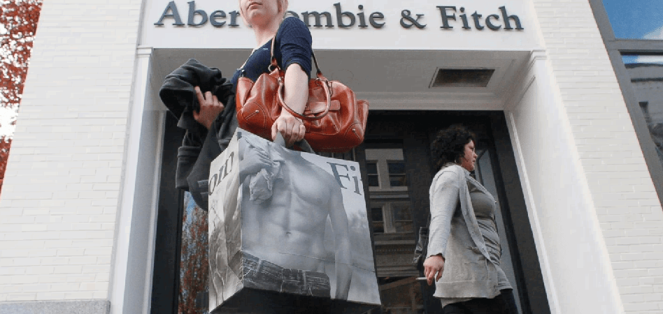 Abercrombie&Fitch se al&iacute;a con el &lsquo;pure player&rsquo; Zalora para crecer en Asia